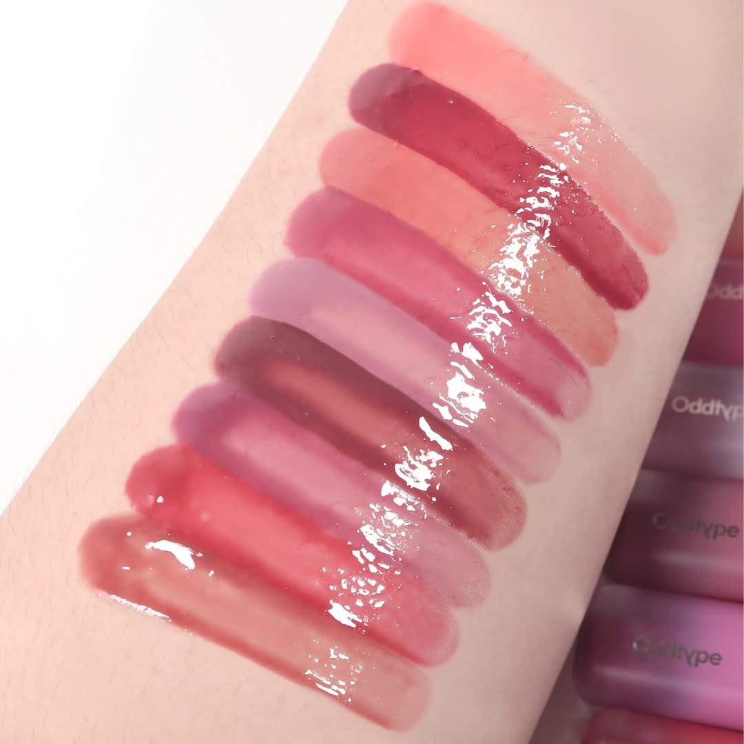 Oddtype Unseen Balloon Tint / 12colors