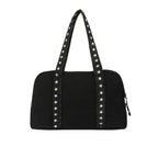 LSC Square Shoulder Bag Black