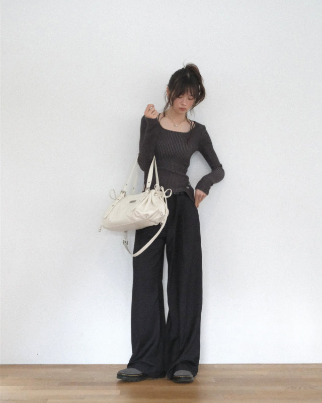 ason HEAVEN BAG / IVORY