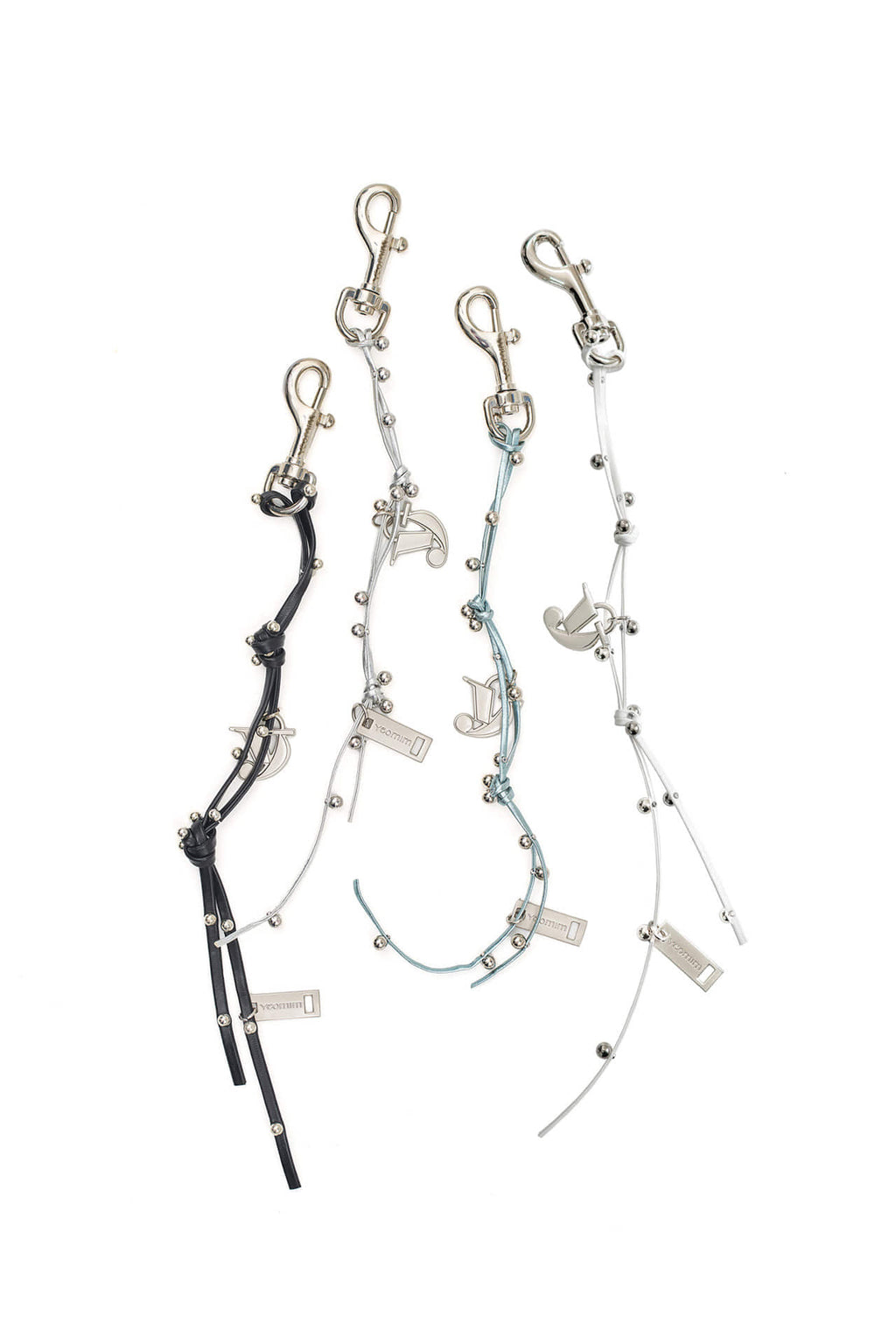 Yeomim ball keyring / 4colors