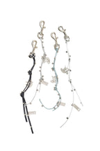 Yeomim ball keyring / 4colors