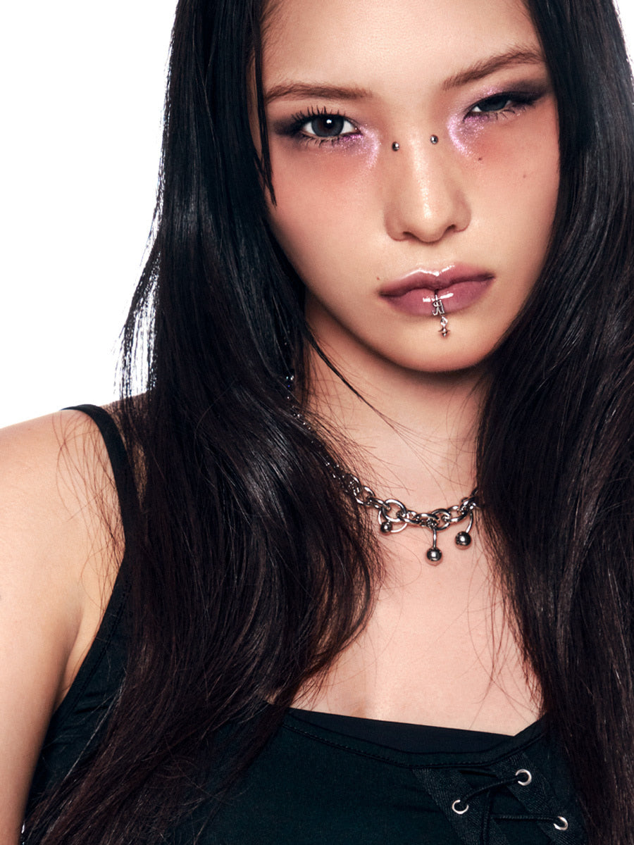 RISKY Be Bold Lip Glossy / 04 ODDY