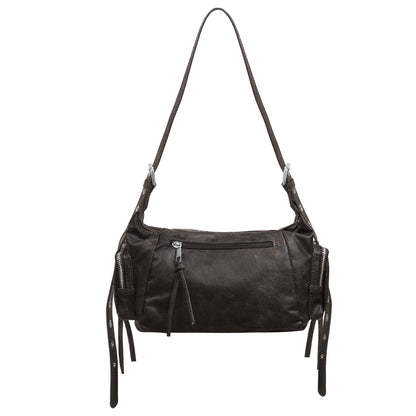 BLACKPURPLE Marco Bag / Brown