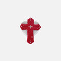NFF Agape Tok-red