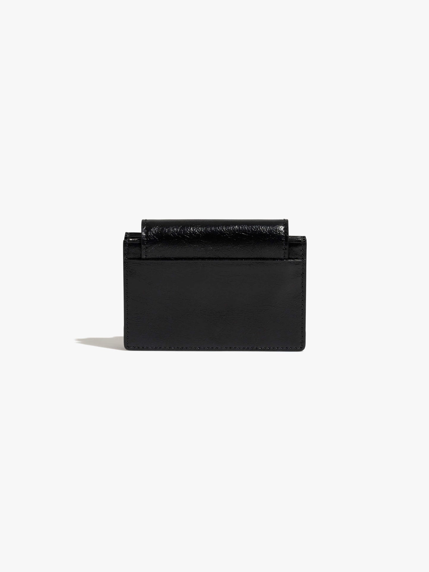 fennec Push Slide Pocket / Black