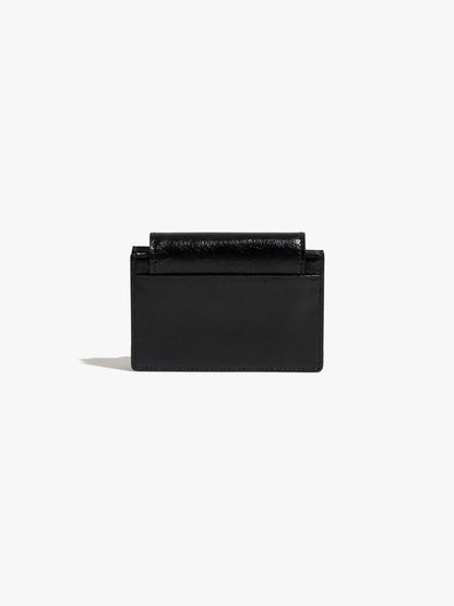 fennec Push Slide Pocket / Black