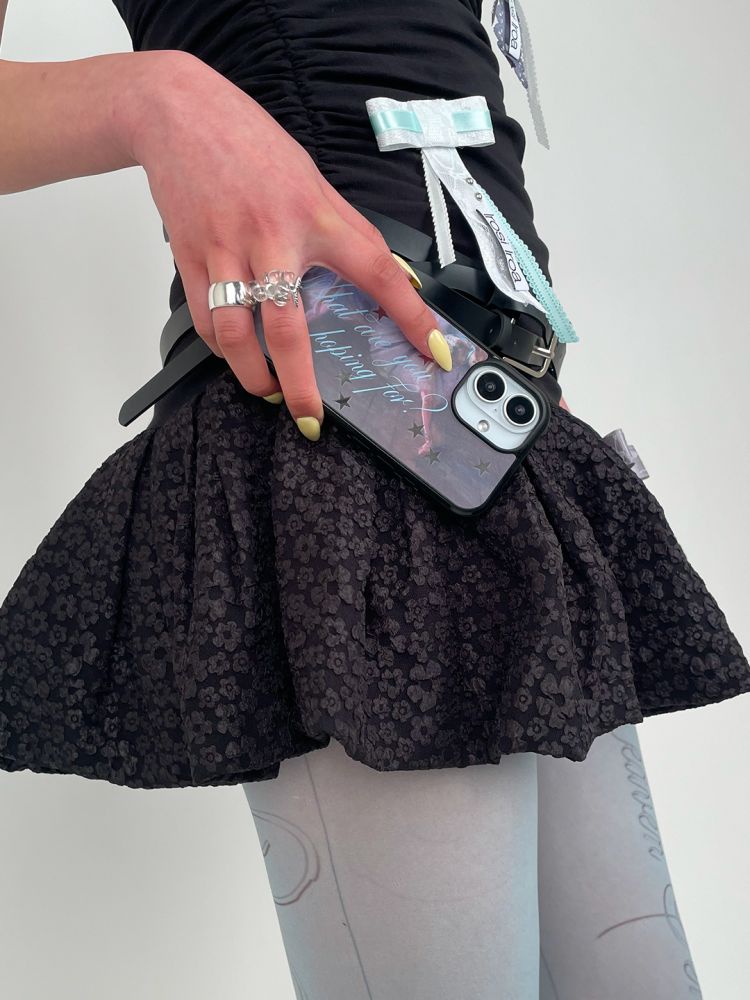 Ballet Class Mirror Case (iPhone & Samsung Available)