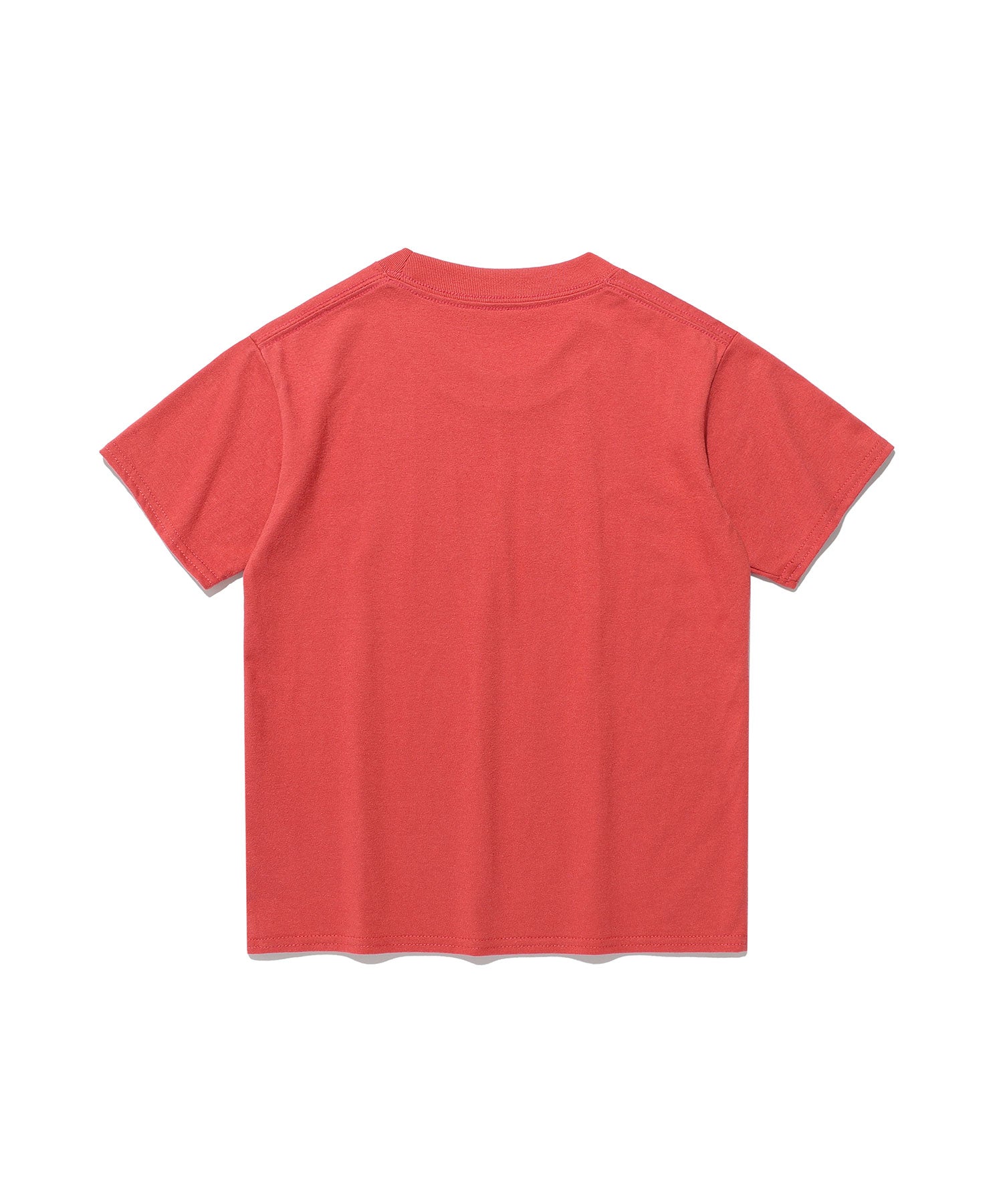 niceghostclub junji ito maniac tomie mini tee [coral]