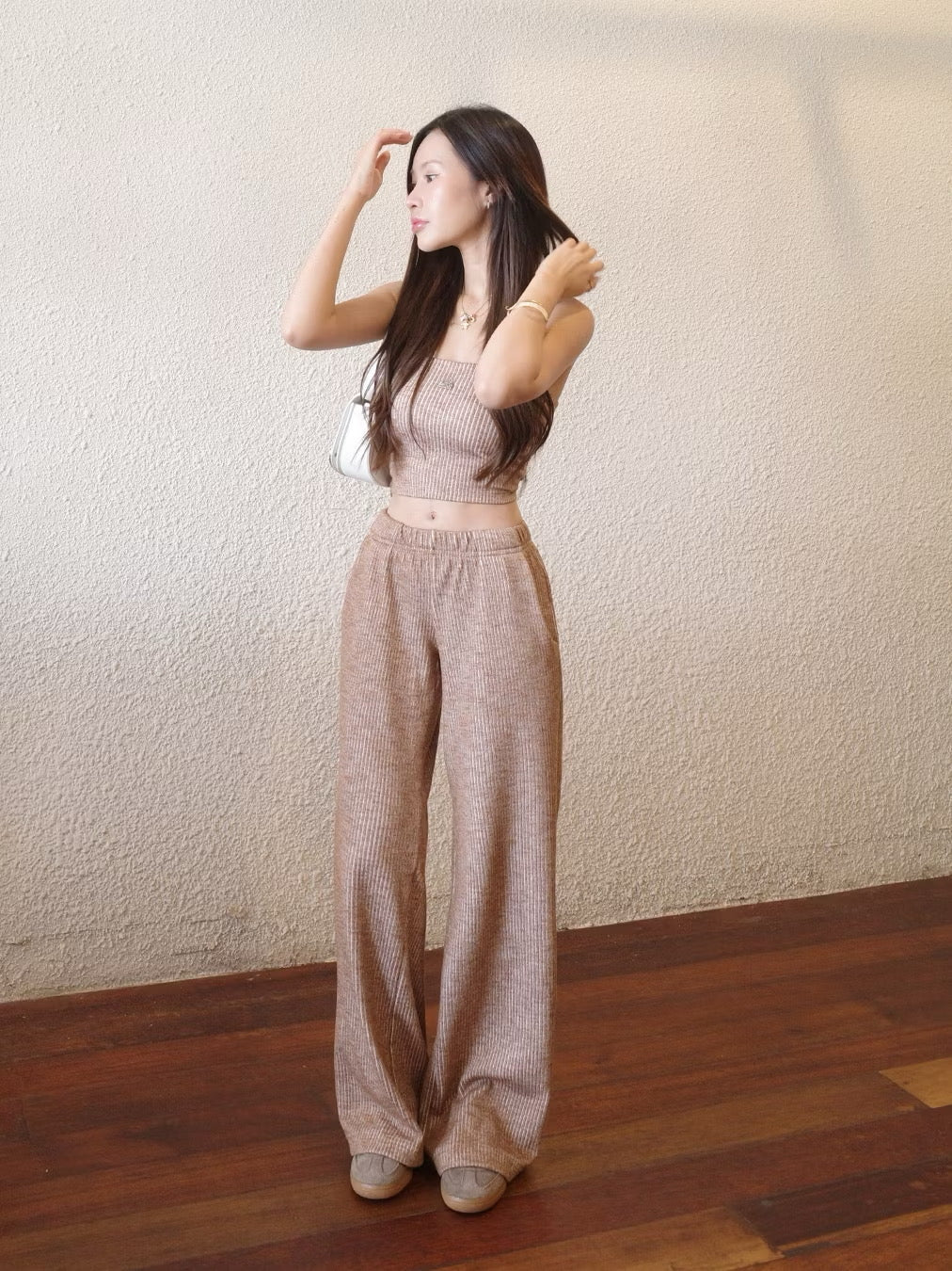 iceblink Doja Pants / 2colors