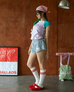 BALLADS Naughty Bite Boxer - 4colors