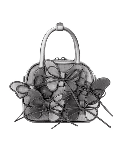 Standoil Fleeting Momo Bag Mini / Grey