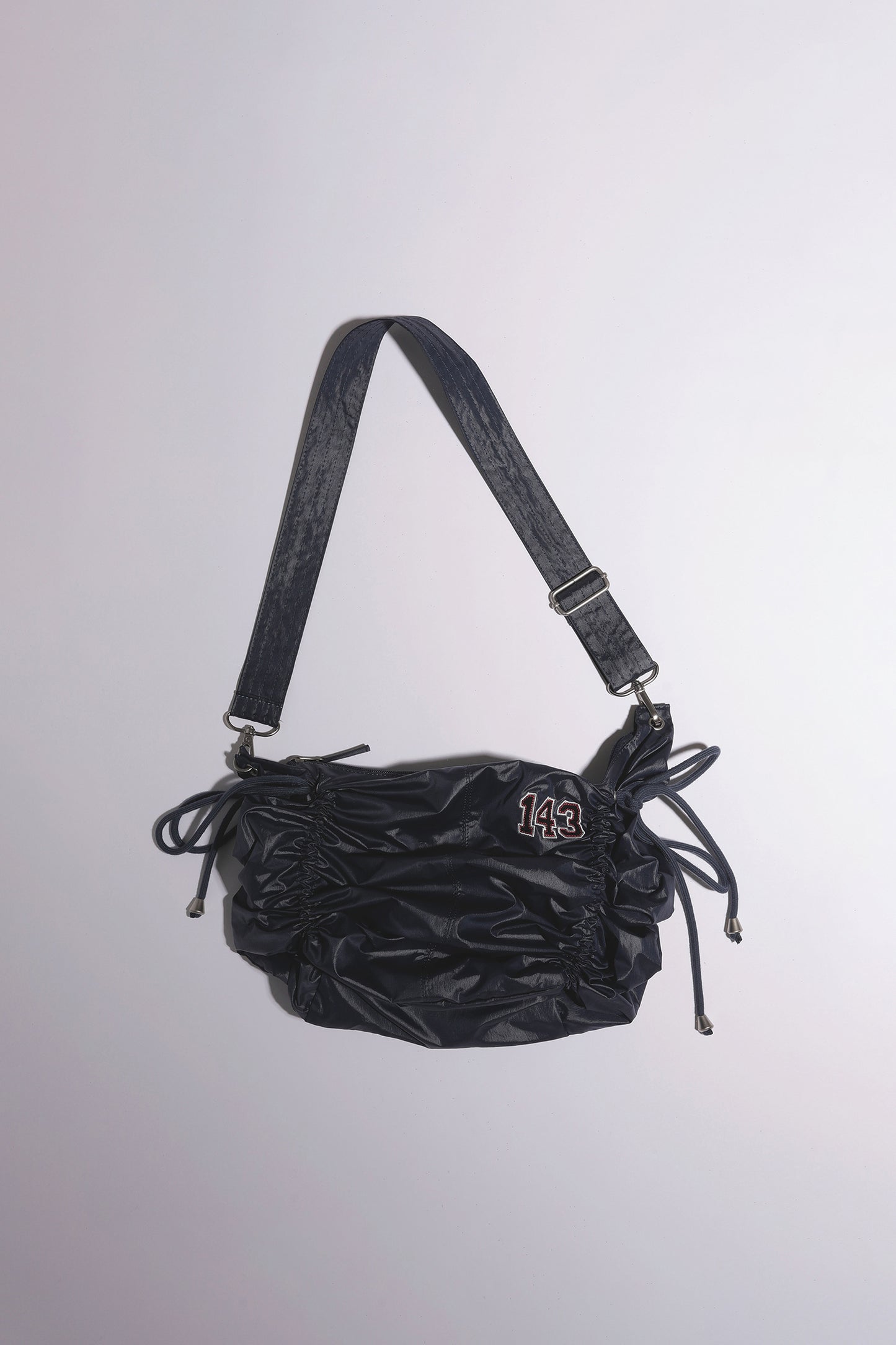 Sculptor Candy Expendable Bag - Wet Black