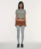 [GILA ARCHIVE] P&G HALTER STRAP CROP TOP (3 COLORS)