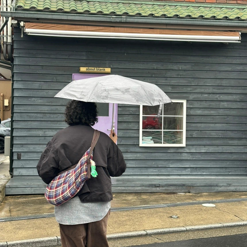 [香港現貨✨] [官方代理] Dachshund Bag - Navy Playground