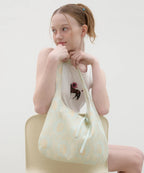 poev Floral Day Bag / 3colors