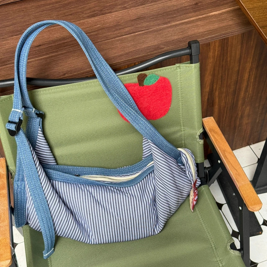 [官方代理] Dachshund Bag - Sapphire Collection💙🪼