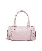 FANCY CLUB VEIL BAG & WALLET (PINK)