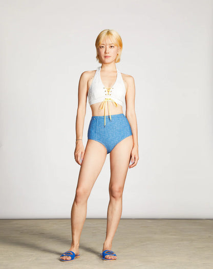 APRILPOOLDAY MAGGIE BRA SET