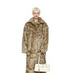 OSOI SHOULDER BROCLE MINI / STONE CREAM