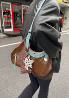 HIETA TANNY KEYRING / DOT