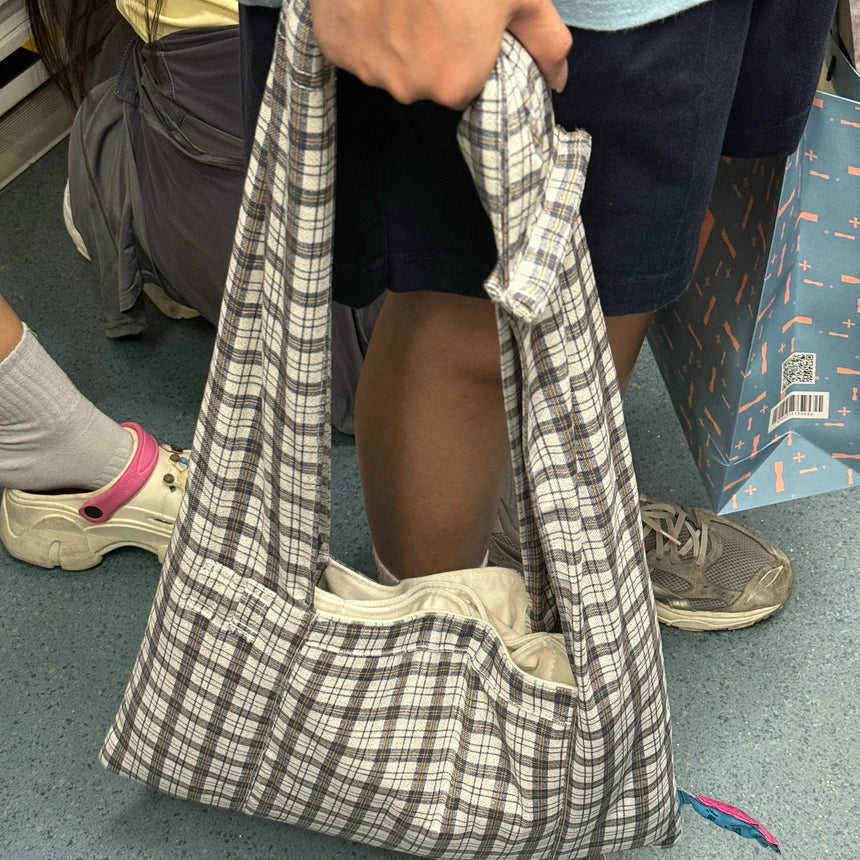 [香港現貨✨] [官方代理] Urban Yárm Voyage Bag - Scotch Community Collection🧑‍🌾💼