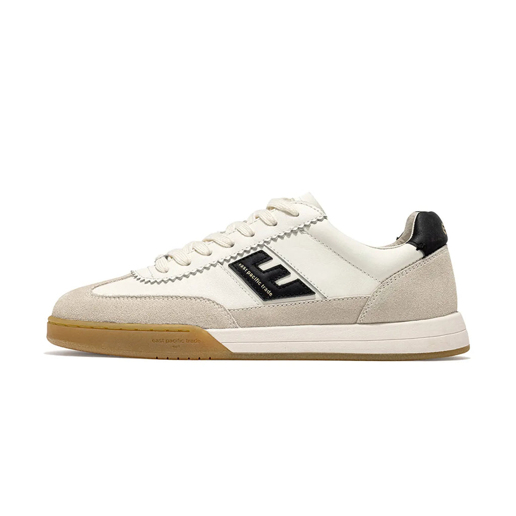 ept DIEGO - OFF WHITE/BLACK