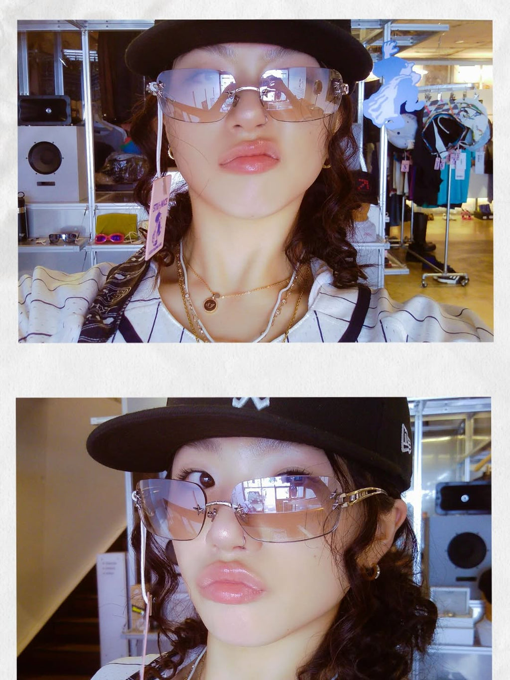 textme ccd camera - 2colors