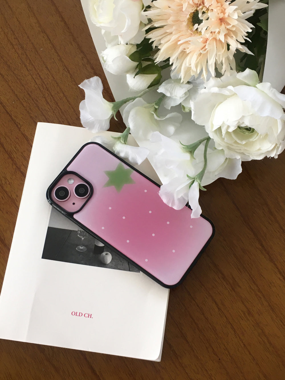 [+MagSafe] blur fruits