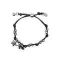NFF Star is Born Bracelet-black