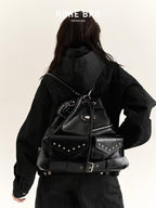 [官方代理] Multi-use Roré 3-way Bag/Backpack (附送2款肩帶✨) - 3colors