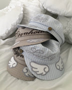 [HOLECO] Breton Wing Cap ⚓️🫧