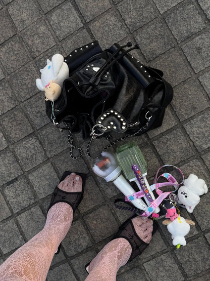 Multi-use Roré 3-way Bag/Backpack (附送2款肩帶✨) - 3colors