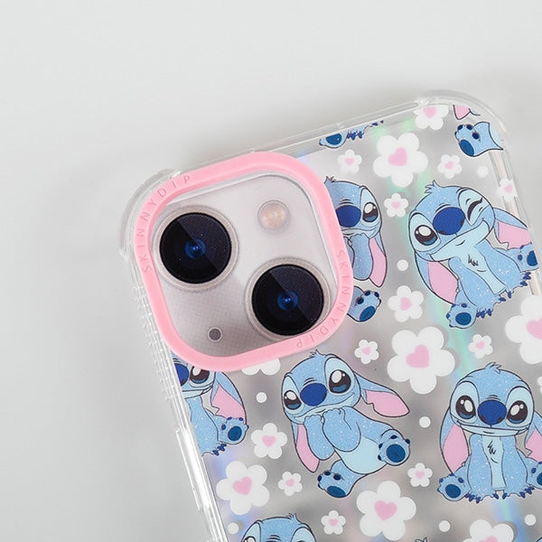 SKINNYDIP Baby Stitch Disney Phone Case (iPhone only)