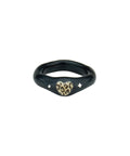 NFF Prowl Love Ring-black