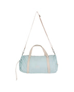 NOIRNINE Bébé Nylon Bag / sky blue