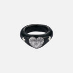 [NFF] Celestia Ring-black