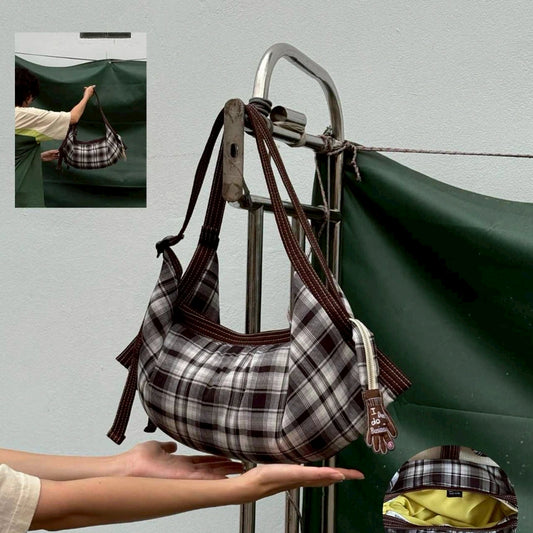 [官方代理] Dachshund Bag / Hot Choco
