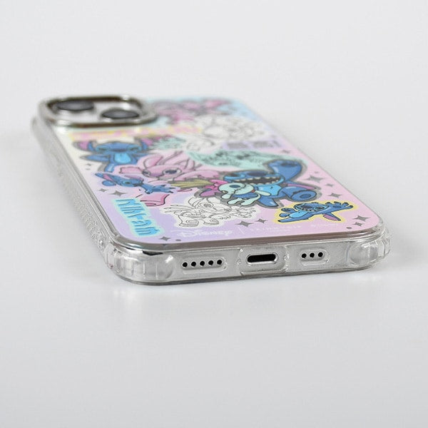 SKINNYDIP KAWAII Stitch Disney Phone Case (iPhone only)