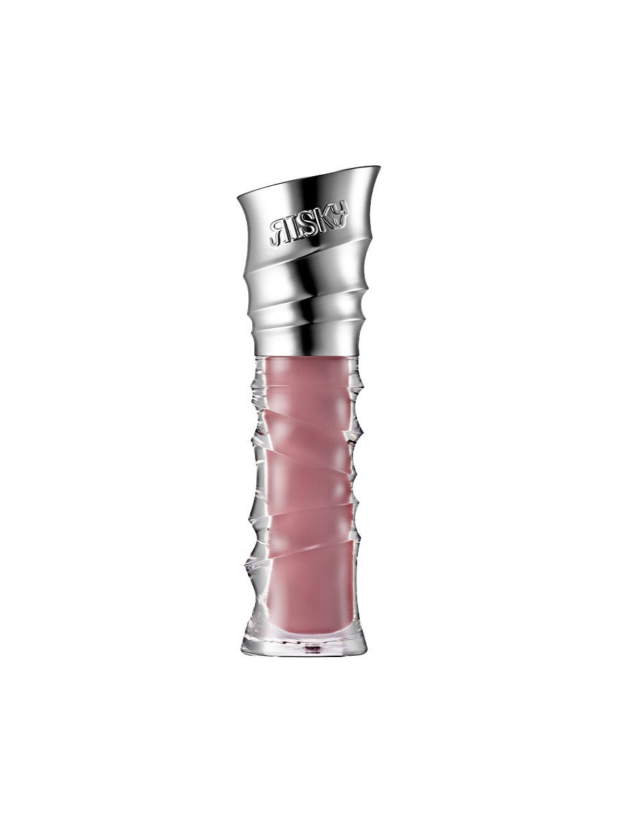 RISKY Be Bold Lip Glossy / 03 HISSY FIT