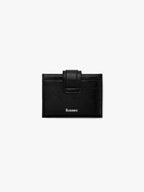 fennec BUCKLE BRIDGE POCKET - BLACK