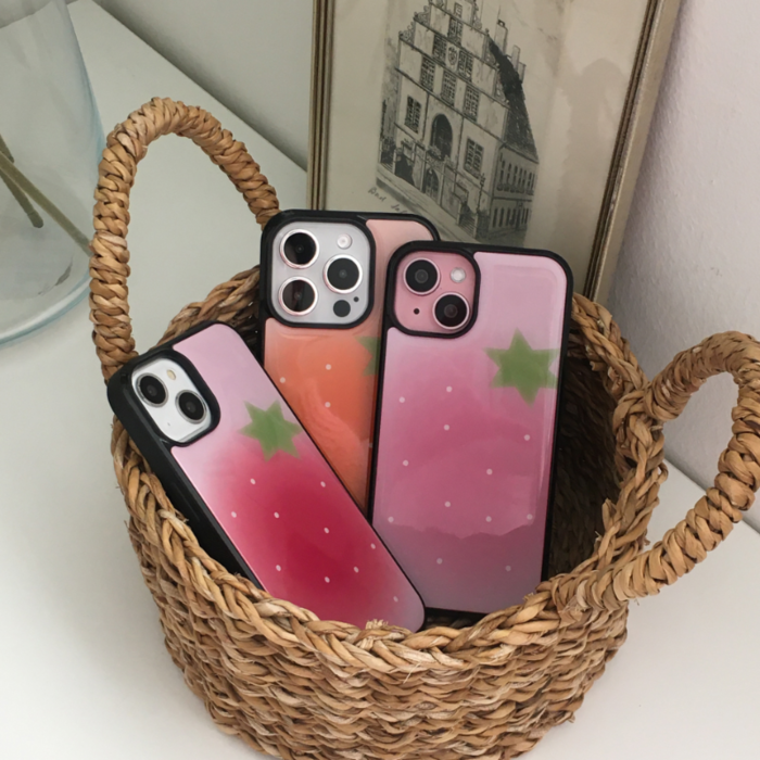 [+MagSafe] blur fruits