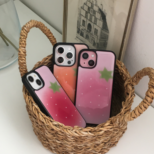 [+MagSafe] blur fruits