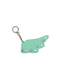 [hieta] Ellie Angel Keyring - Mint