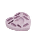 [NFF開團價💓 2.27截單] Ceramic Heart Mix Holder-matte purple