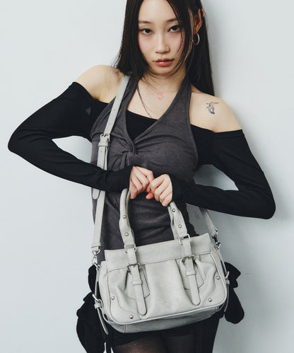 SQU'ARE LINE NOX Mini_ Light Grey