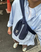 [香港現貨✨] [官方代理💣] KENTNEEY 3-WAY SWEATER DAILY WINDY BAG - YANKEES