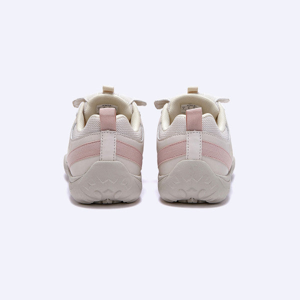 OTZ FLAP SNEAKERS / BEIGE