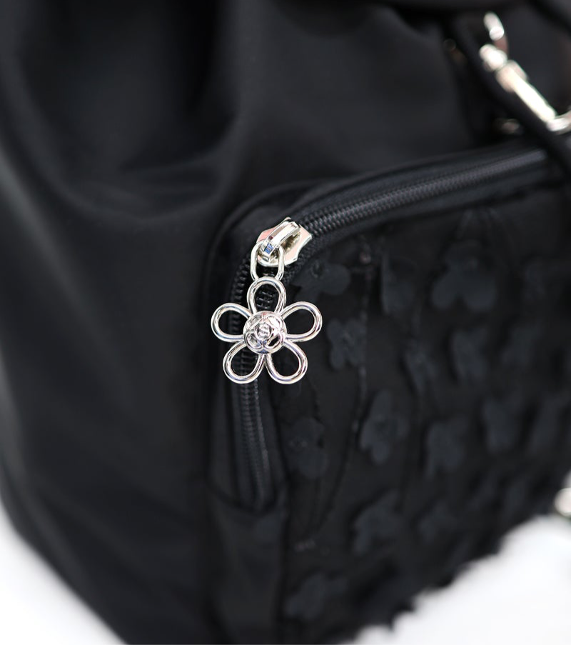 Garden Backpack / Black