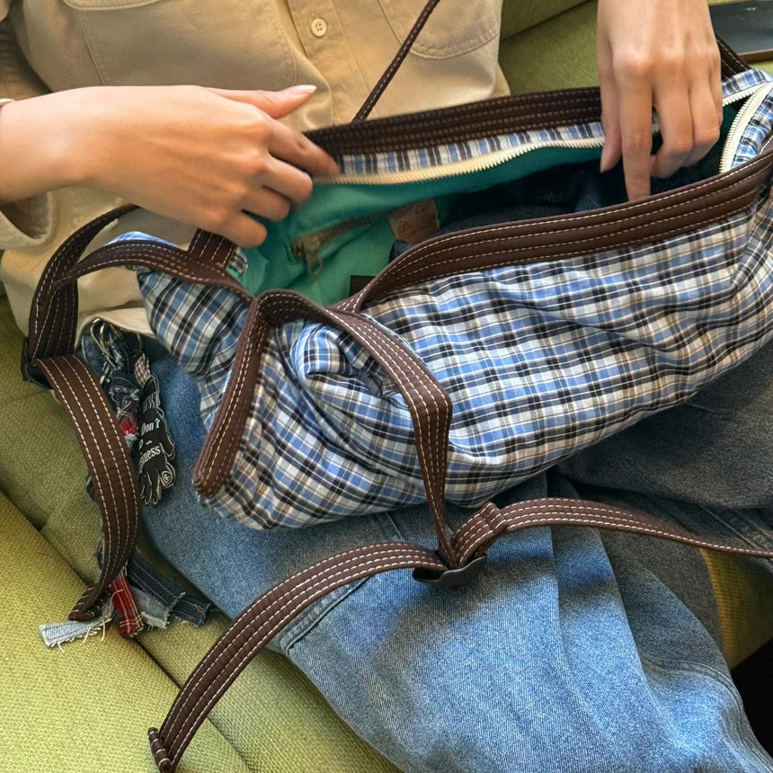 [官方代理] Dachshund Bag - Cloudy Talkie