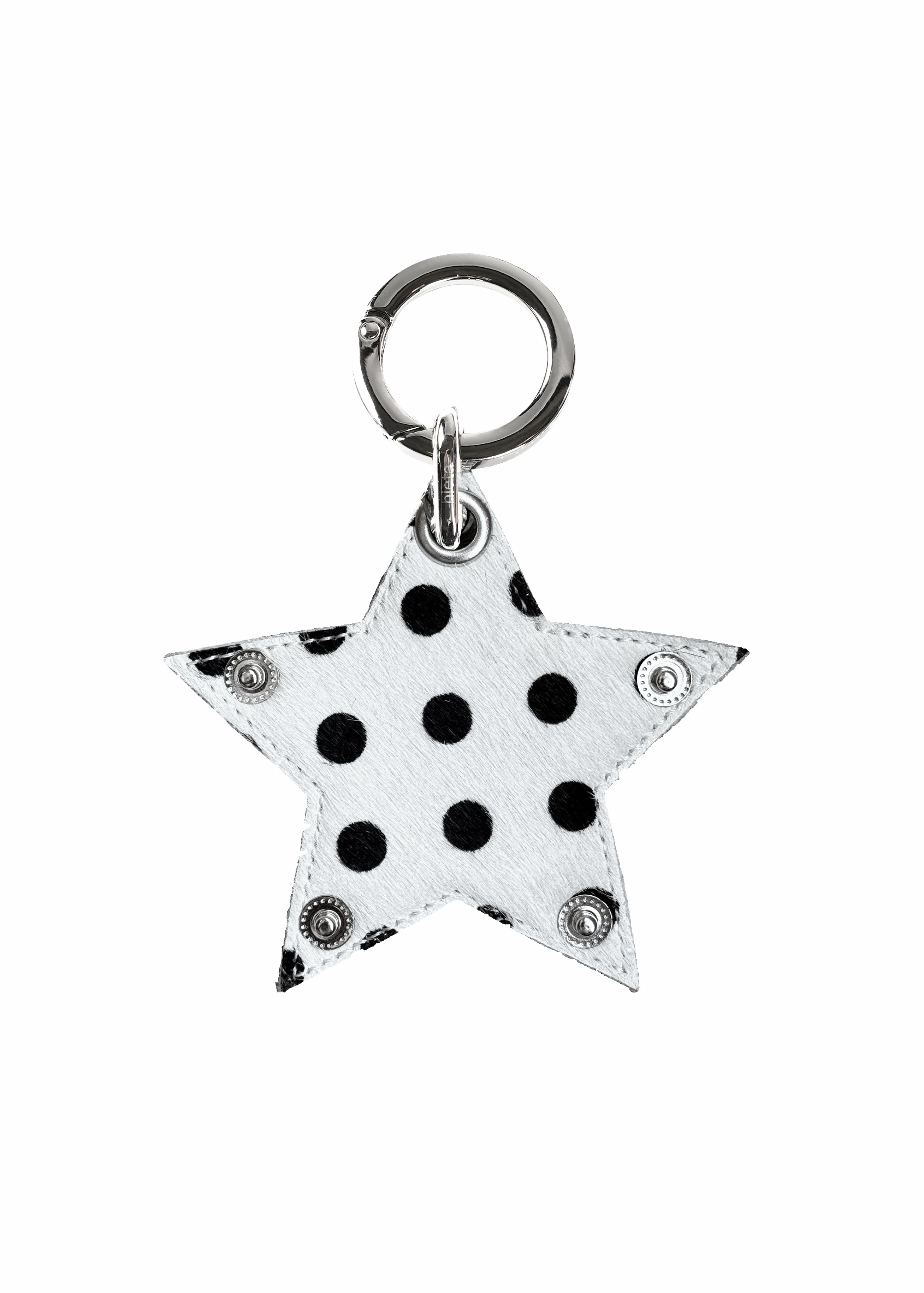 HIETA TANNY KEYRING / DOT